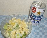 パパの晩飯作り方8写真