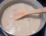 こどもの日・母の日、豆乳寒天♬作り方3写真
