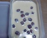 こどもの日・母の日、豆乳寒天♬作り方4写真