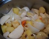 ホクホク肉じゃが作り方6写真
