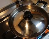 ホクホク肉じゃが作り方9写真