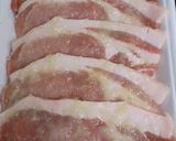 柔らかお肉な豚の生姜焼き作り方2写真