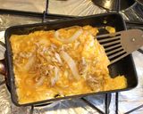 味噌玉豚丼作り方10写真