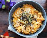 味噌玉豚丼作り方12写真