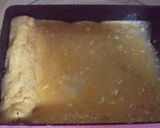 お弁当用たまご焼き～マヨ味～作り方2写真