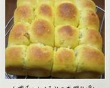 ちぎりパン作り方5写真