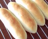 ちぎりパン作り方6写真