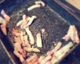 ♡濃厚✩カルボナーラ♡作り方2写真