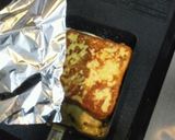我が家の変わりフレンチトースト☆朝食に♪作り方6写真