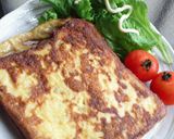 我が家の変わりフレンチトースト☆朝食に♪作り方7写真