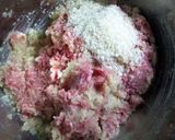 やっぱり我が家が一番♪ふわふわハンバーグ作り方7写真