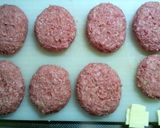 やっぱり我が家が一番♪ふわふわハンバーグ作り方8写真
