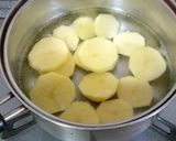 やっぱり我が家が一番♪ふわふわハンバーグ作り方4写真