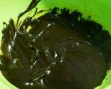 食いしん坊の濃厚チョコケーキ作り方1写真