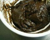 食いしん坊の濃厚チョコケーキ作り方5写真
