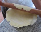 スモークサーモンのタルタレッタ作り方12写真