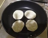 餃子の皮でパリパリ簡単クリスピー！作り方1写真