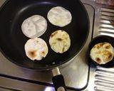 餃子の皮でパリパリ簡単クリスピー！作り方2写真