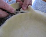 スモークサーモンのタルタレッタ作り方15写真