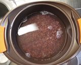 小豆あん。作り方4写真