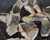 さばの生姜焼き作り方3写真