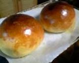 はちみつパン作り方14写真