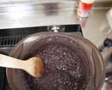 小豆あん。作り方7写真