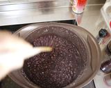 小豆あん。作り方6写真