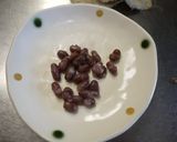 小豆あん。作り方5写真
