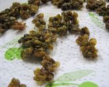 スモークサーモンのタルタレッタ作り方18写真