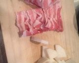 豚バラ大根作り方1写真