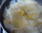 袋煮～愛情をいっぱい詰め込んだきんちゃく作り方3写真
