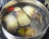 筍のあく抜き作り方4写真