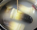 筍のあく抜き作り方6写真