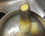 筍のあく抜き作り方8写真