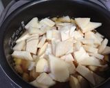 筍ご飯☆作り方6写真