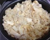 筍ご飯☆作り方7写真