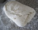簡単一気に2種類フランスパン!作り方11写真