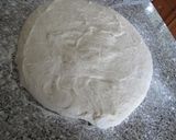簡単一気に2種類フランスパン!作り方10写真
