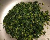 大根の葉っぱでご飯モリモリ！作り方4写真