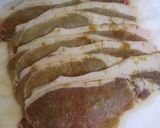 柔らかお肉な豚の生姜焼き作り方8写真
