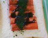 クロックジャポネ作り方4写真