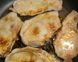 柔らかお肉な豚の生姜焼き作り方10写真