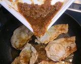 柔らかお肉な豚の生姜焼き作り方11写真