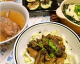 牡蠣をピカピカに洗う方法（下処理）作り方15写真