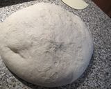 簡単一気に2種類フランスパン!作り方17写真