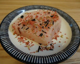 超簡単★カジキマグロの振りかけ炒め作り方1写真