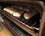 簡単一気に2種類フランスパン!作り方26写真