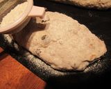 簡単一気に2種類フランスパン!作り方31写真