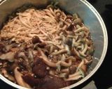 これは使える！キノコのめんつゆ煮作り方3写真
